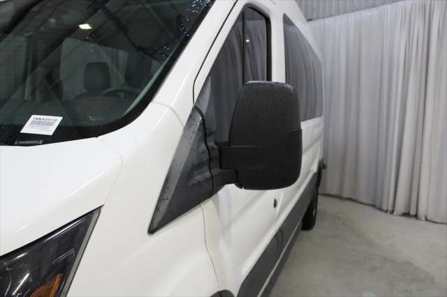 2017 Ford Transit XL