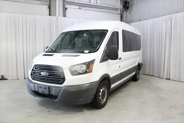 2017 Ford Transit XL
