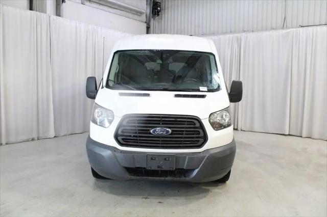 2017 Ford Transit XL