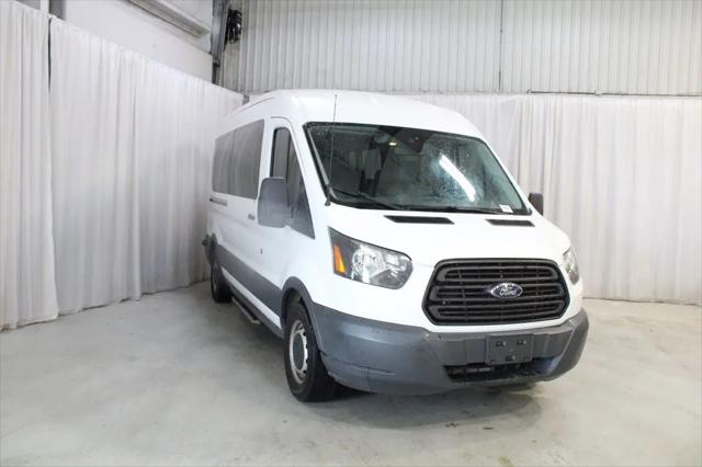 2017 Ford Transit XL