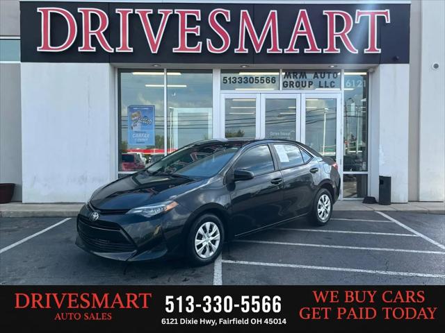 2019 Toyota Corolla for sale near Fairfield, OH