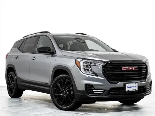 2023 GMC Terrain AWD SLE for sale in Bensenville, IL