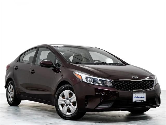 2017 Kia Forte LX for sale in Bensenville, IL