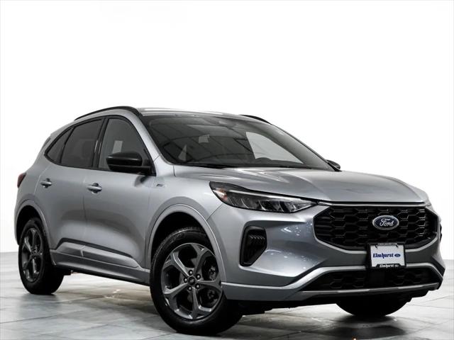 2024 Ford Escape ST-Line for sale in Bensenville, IL