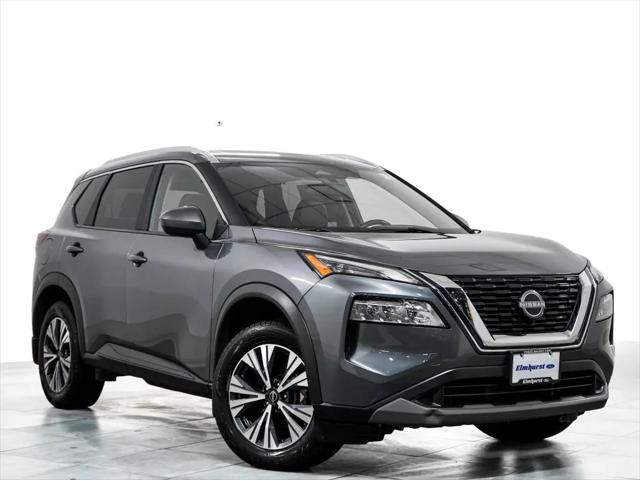 2023 Nissan Rogue SV Intelligent AWD for sale in Bensenville, IL
