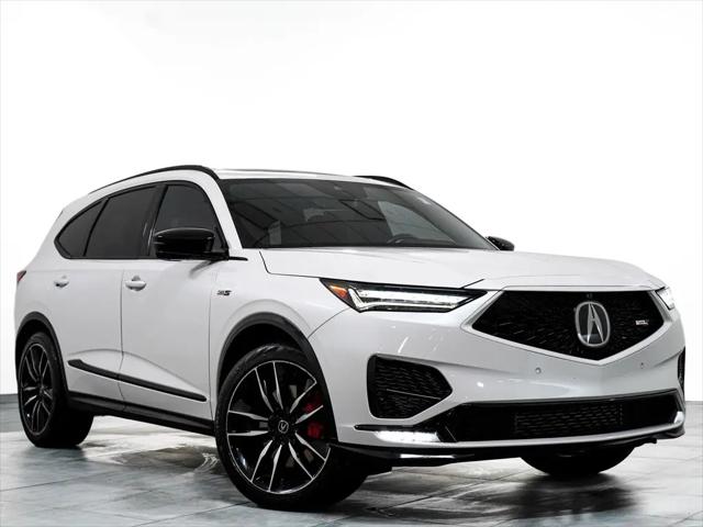 2024 Acura MDX Type S Advance Package for sale in Bensenville, IL