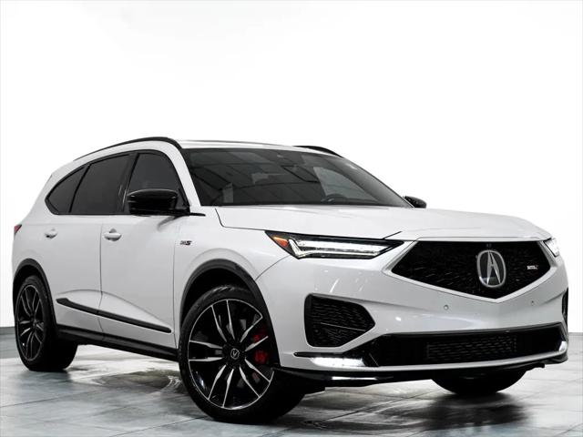 2024 Acura MDX Type S Advance Package for sale in Bensenville, IL