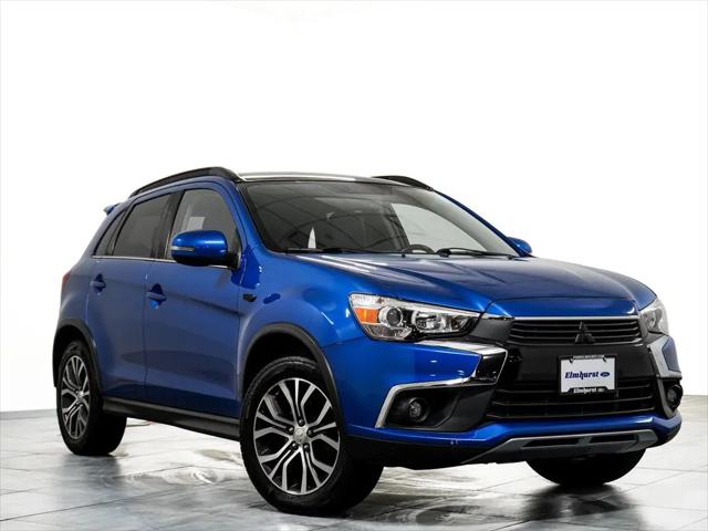 2017 Mitsubishi Outlander Sport 2.4 GT for sale in Bensenville, IL