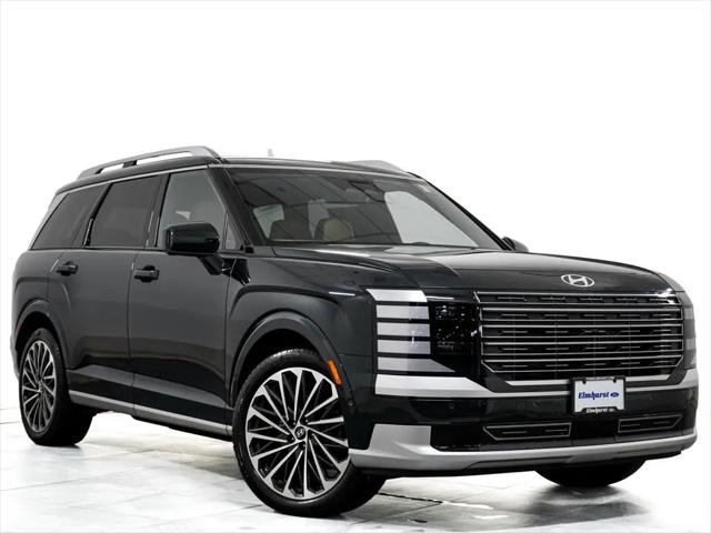 2026 Hyundai Palisade Hybrid Calligraphy for sale in Bensenville, IL