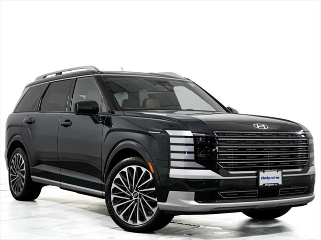 2026 Hyundai Palisade Hybrid Calligraphy for sale in Bensenville, IL