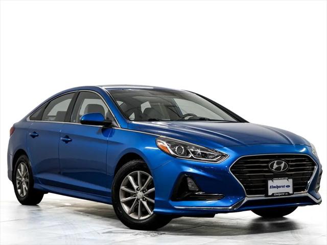2018 Hyundai Sonata SE for sale in Bensenville, IL