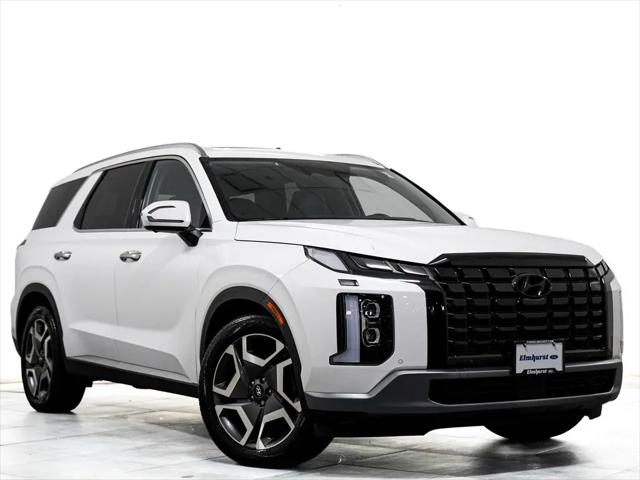 2023 Hyundai Palisade Limited for sale in Bensenville, IL