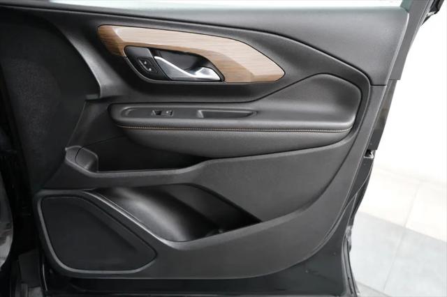 2021 GMC Terrain AWD SLE