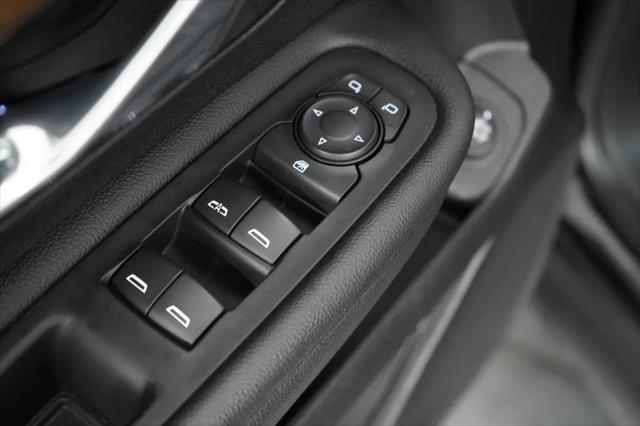2021 GMC Terrain AWD SLE
