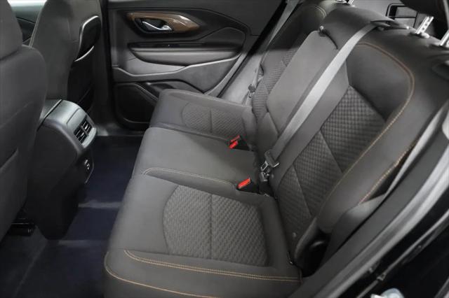 2021 GMC Terrain AWD SLE