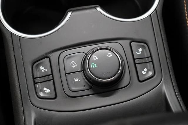 2021 GMC Terrain AWD SLE
