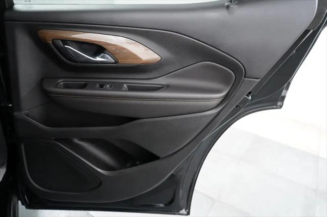 2021 GMC Terrain AWD SLE
