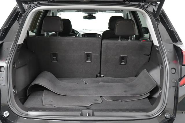 2021 GMC Terrain AWD SLE