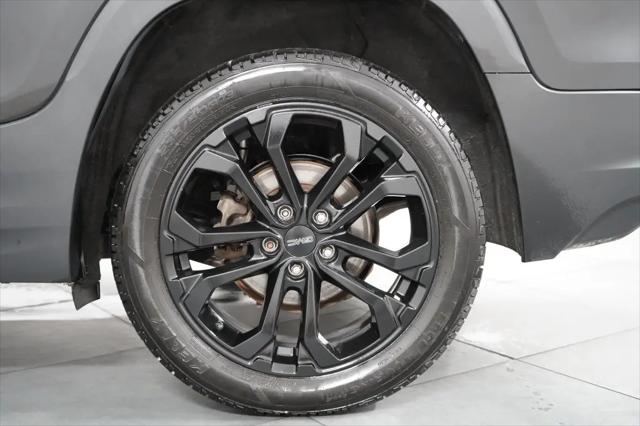 2021 GMC Terrain AWD SLE
