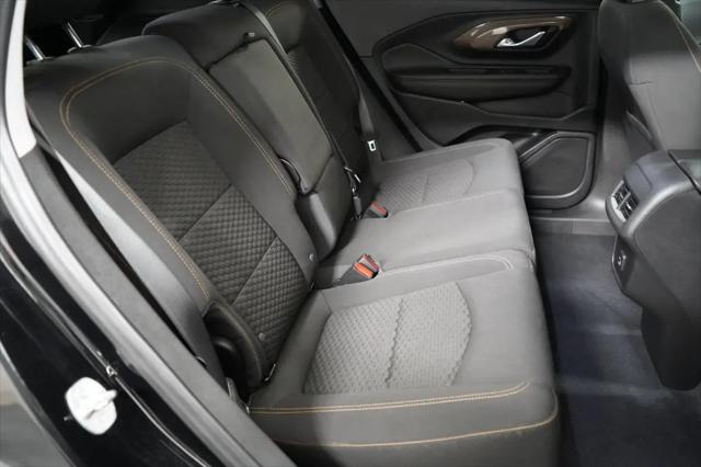 2021 GMC Terrain AWD SLE