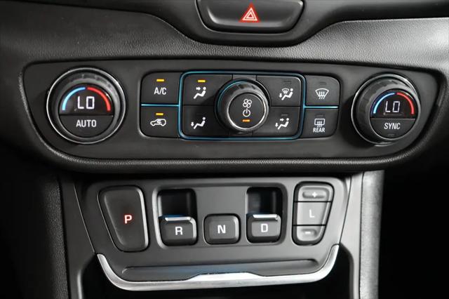 2021 GMC Terrain AWD SLE