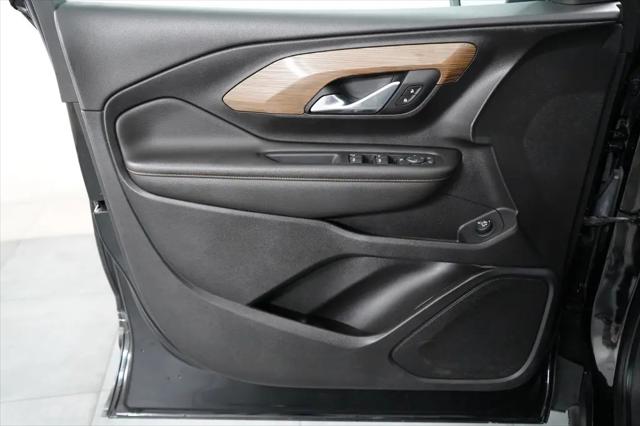 2021 GMC Terrain AWD SLE