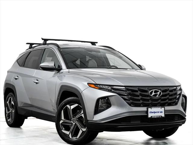 2023 Hyundai Tucson SEL for sale in Bensenville, IL