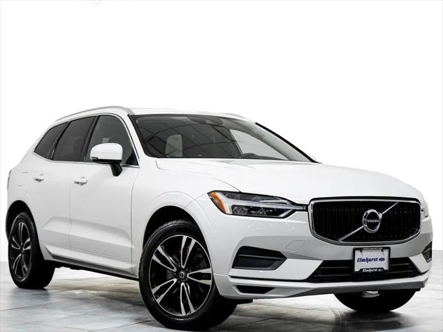 2019 Volvo XC60 T6 Momentum for sale in Bensenville, IL