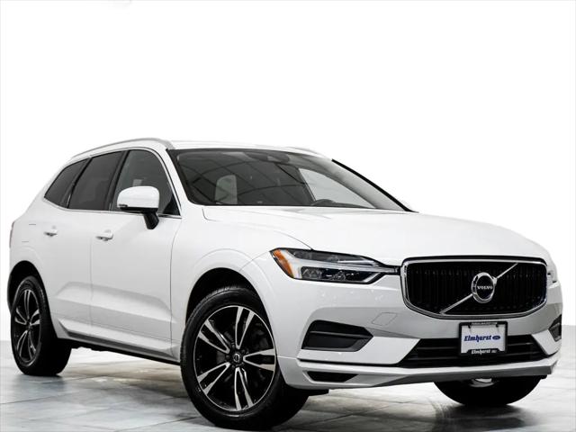 2019 Volvo XC60 T6 Momentum for sale in Bensenville, IL
