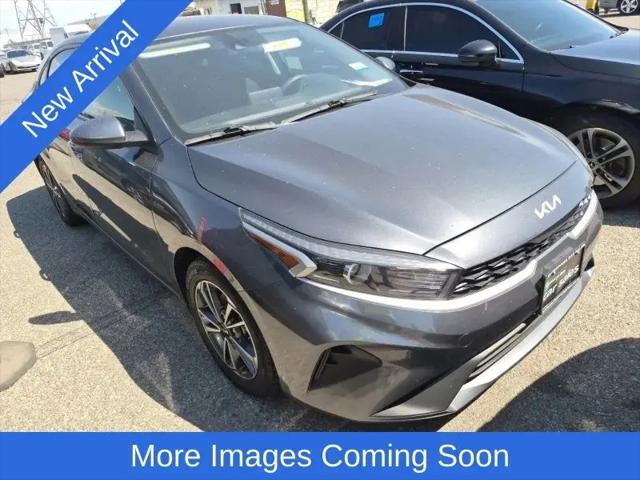 2023 Kia Forte LXS for sale in Banning, CA