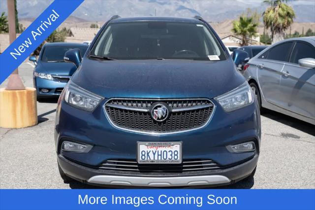 2019 Buick Encore FWD Sport Touring