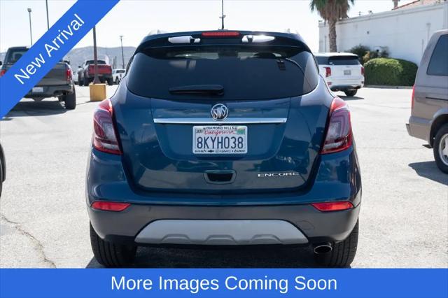 2019 Buick Encore FWD Sport Touring