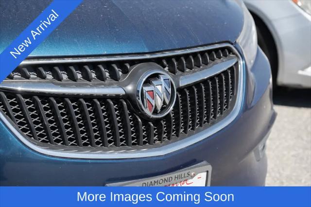 2019 Buick Encore FWD Sport Touring