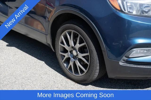 2019 Buick Encore FWD Sport Touring