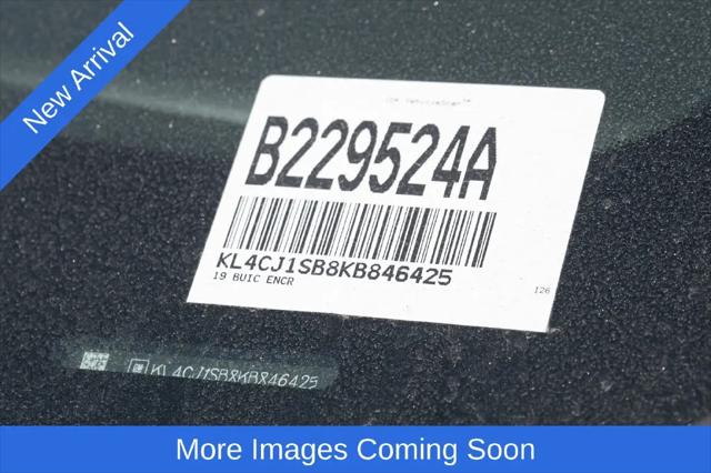 2019 Buick Encore FWD Sport Touring