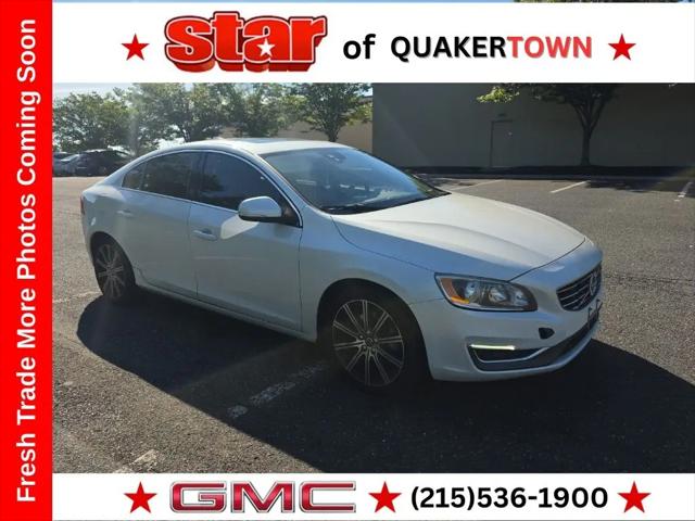 2018 Volvo S60 Inscription T5 for sale in Quakertown, PA