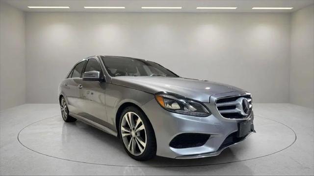 2014 Mercedes-Benz E 350 4MATIC for sale in West Allis, WI