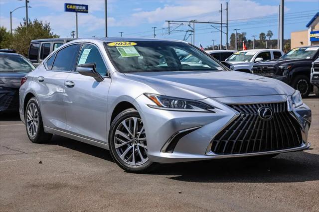2025 Lexus ES 350 ES 350 for sale in El Cajon, CA