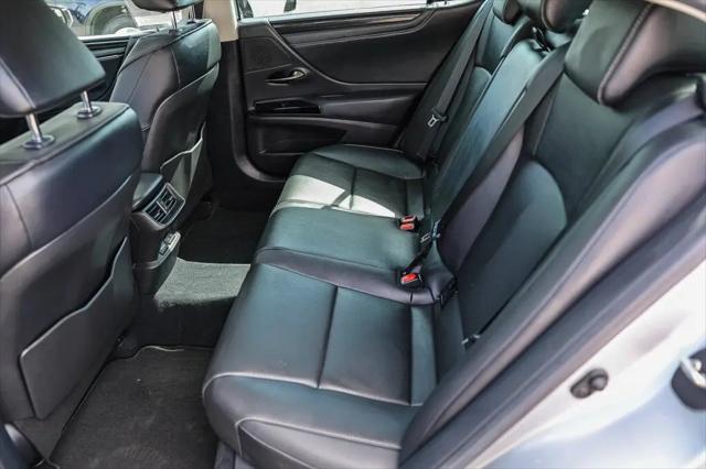 2025 Lexus ES 350 ES 350