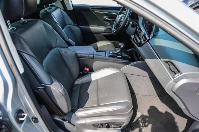 2025 Lexus ES 350 ES 350