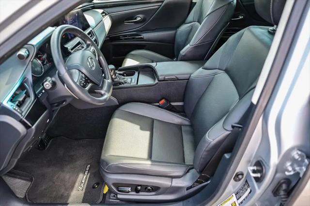 2025 Lexus ES 350 ES 350