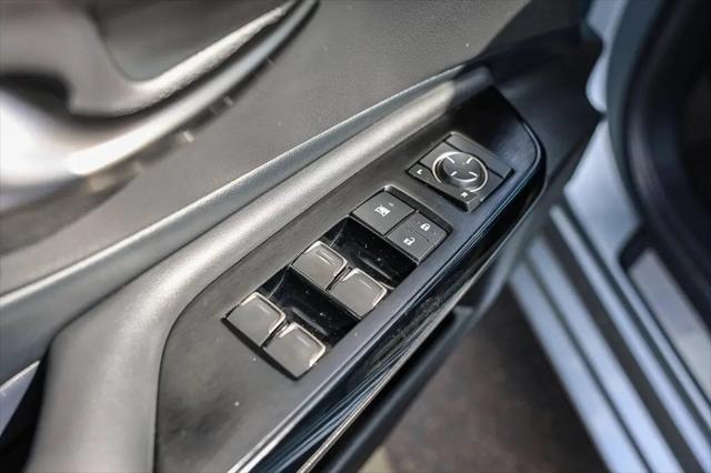 2025 Lexus ES 350 ES 350