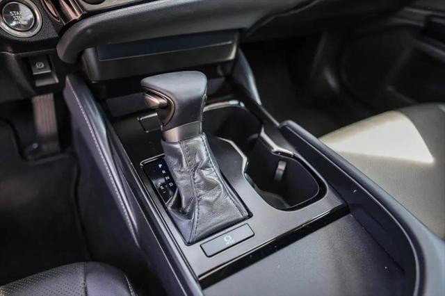 2025 Lexus ES 350 ES 350