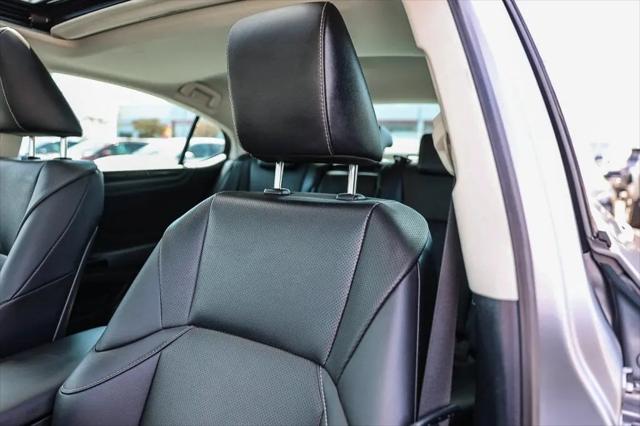 2025 Lexus ES 350 ES 350