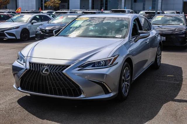 2025 Lexus ES 350 ES 350