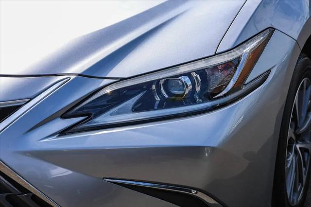 2025 Lexus ES 350 ES 350