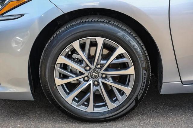 2025 Lexus ES 350 ES 350