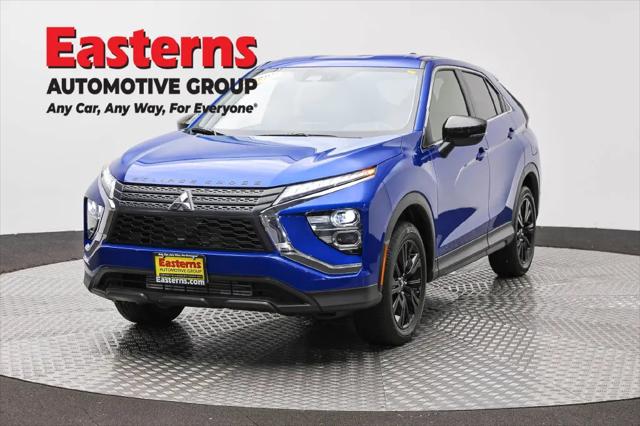 2026 Mitsubishi Eclipse Cross LE S-AWC for sale in Woodbridge,, VA
