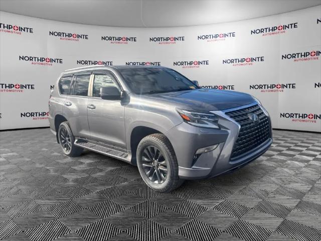 2021 Lexus GX GX 460 Premium for sale in Seneca, PA