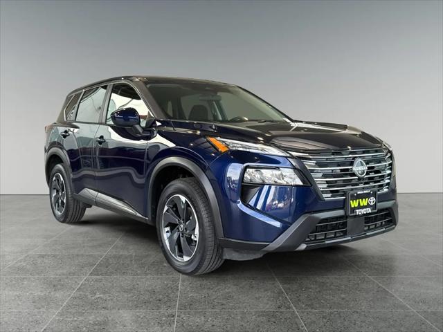 2025 Nissan Rogue SV Intelligent AWD for sale in Walla Walla, WA